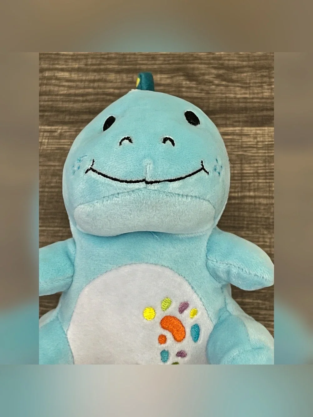 Moriah Elizabeth Cousin 